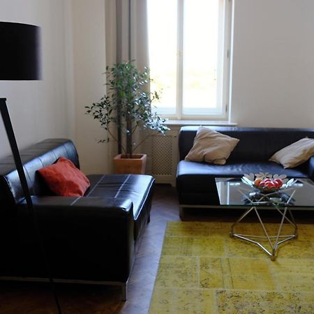 פראג Pawlansky Residence מראה חיצוני תמונה