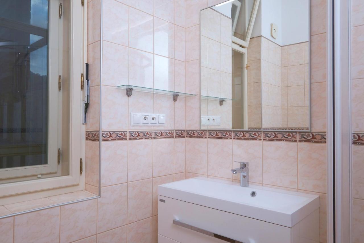 פראג Pawlansky Residence מראה חיצוני תמונה