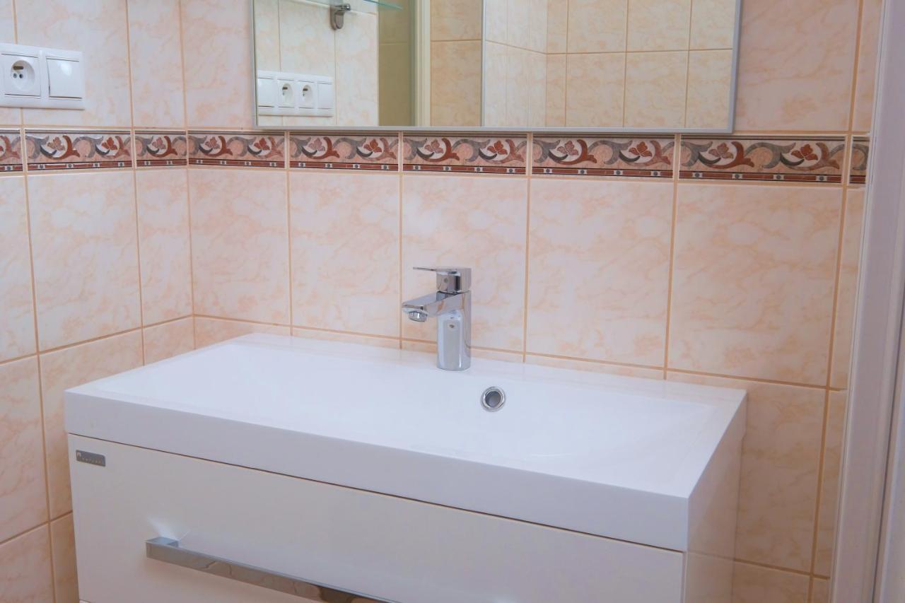 פראג Pawlansky Residence מראה חיצוני תמונה