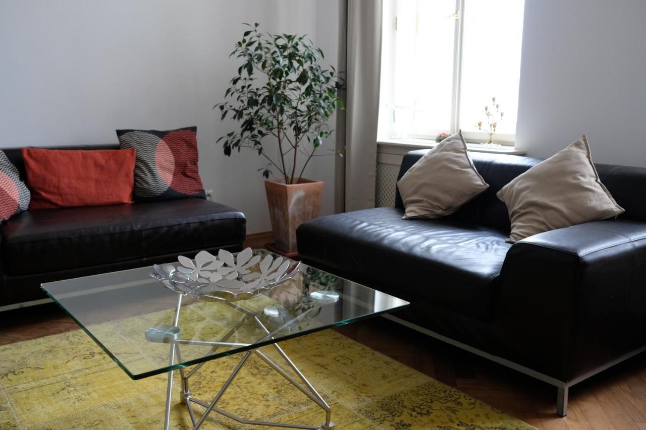 פראג Pawlansky Residence מראה חיצוני תמונה