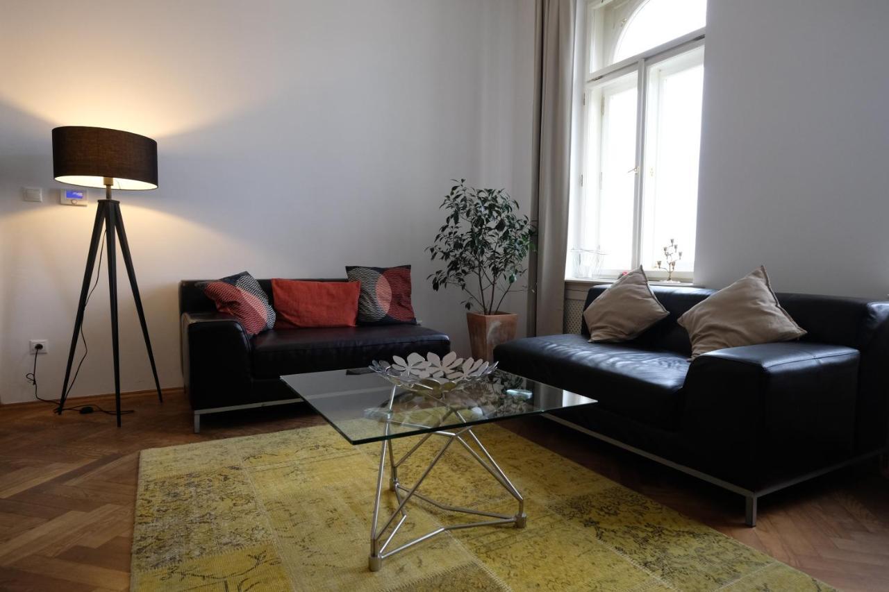 פראג Pawlansky Residence מראה חיצוני תמונה