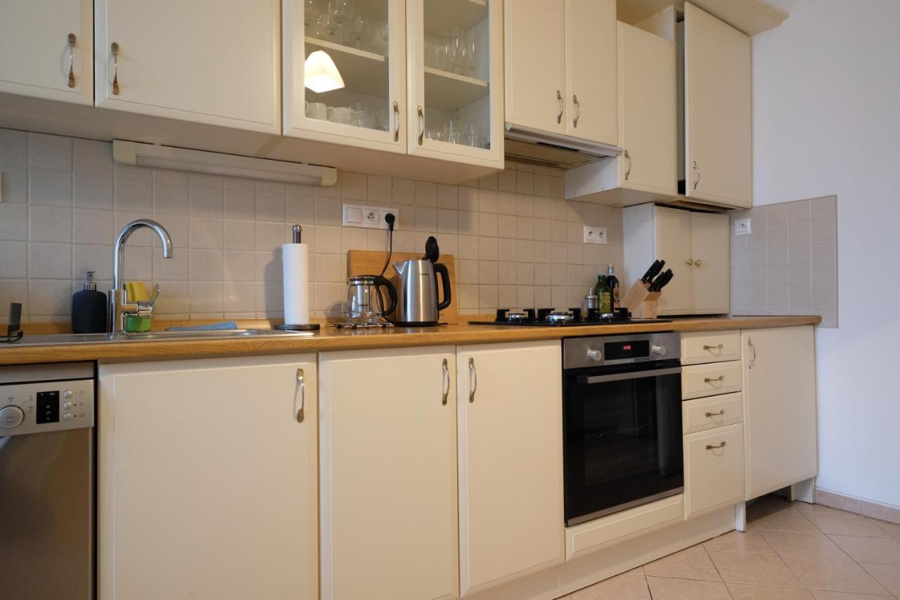 פראג Pawlansky Residence מראה חיצוני תמונה
