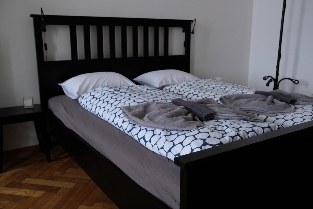 פראג Pawlansky Residence מראה חיצוני תמונה